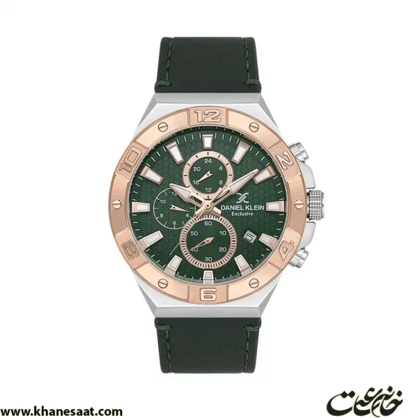 ساعت مچی مردانه دنیل کلین مدل DK.1.13744-3