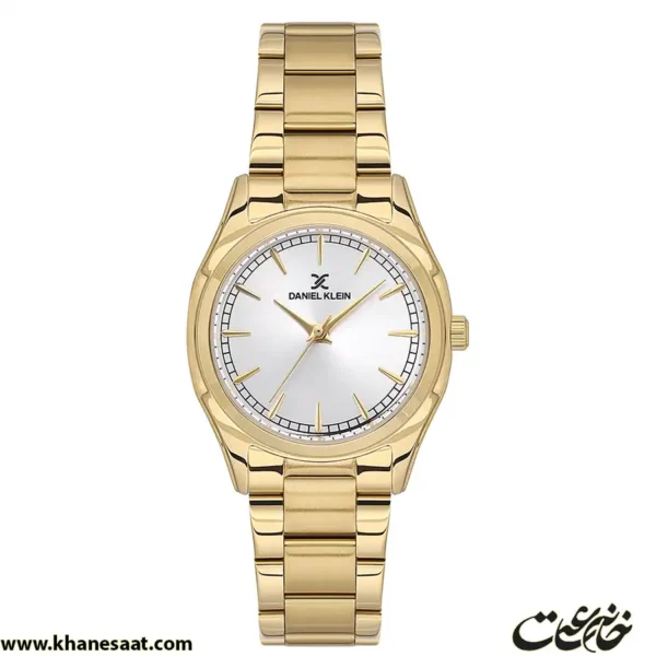 ساعت مچی زنانه دنیل کلین مدل DK.1.13760-4
