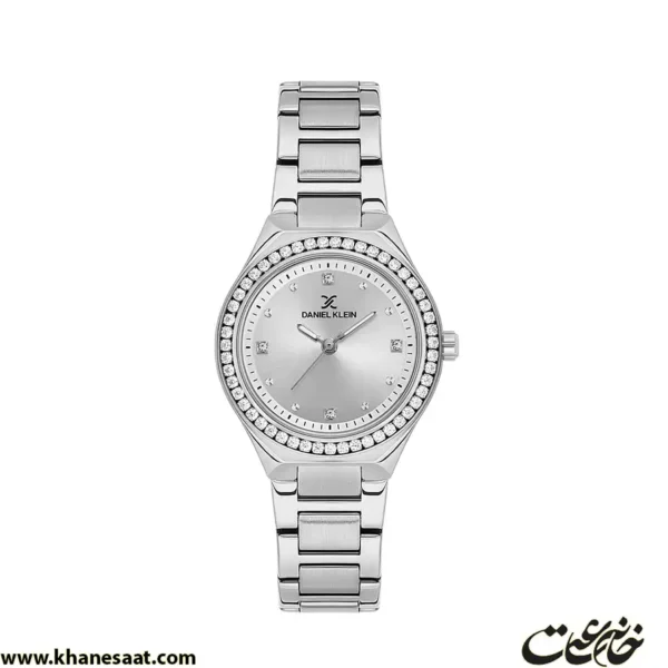 ساعت مچی زنانه دنیل کلین مدل DK.1.13765-1