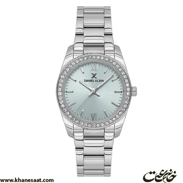 ساعت مچی زنانه دنیل کلین DK.1.13767-2