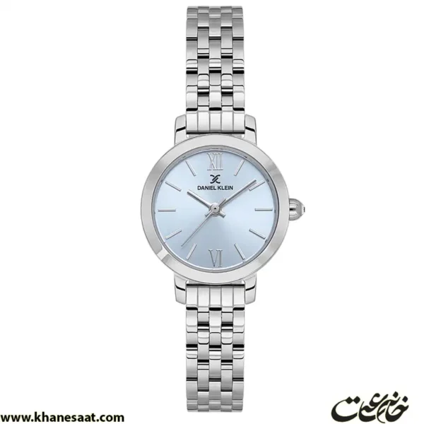 ساعت مچی زنانه دنیل کلین مدل DK.1.13779-4