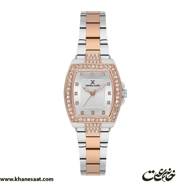 ساعت مچی زنانه دنیل کلین مدل DK.1.13784-5