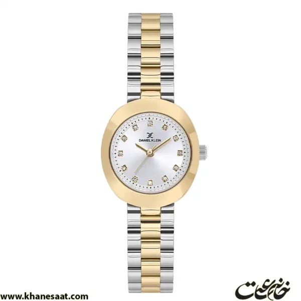 ساعت مچی زنانه دنیل کلین مدل DK.1.13788-4