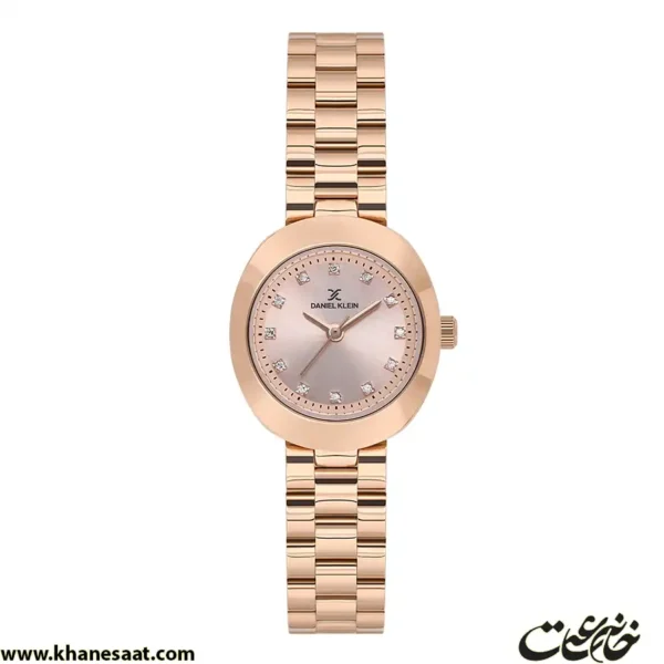 ساعت مچی زنانه دنیل کلین مدل DK.1.13788-5