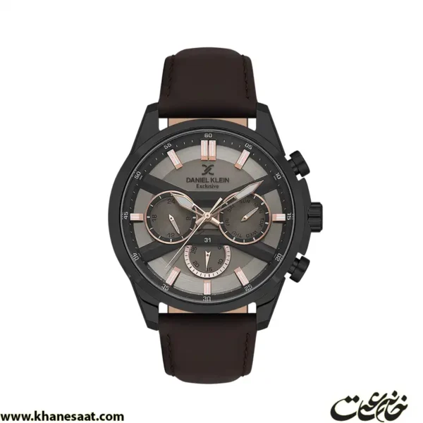 ساعت مچی مردانه دنیل کلین مدل DK.1.13794-4