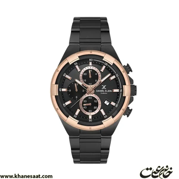 ساعت مچی مردانه دنیل کلین مدل DK.1.13804-5