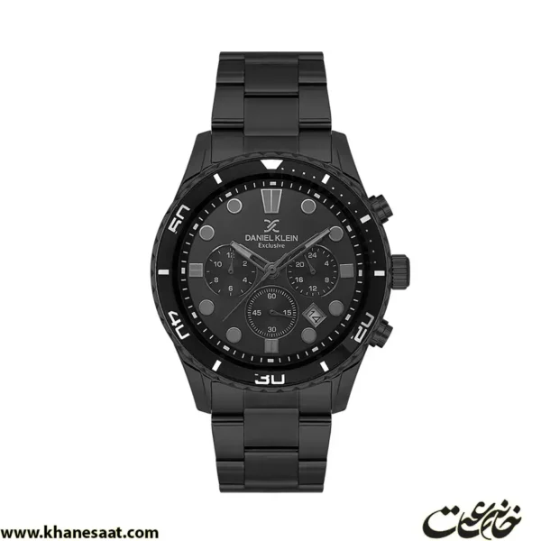 ساعت مچی مردانه دنیل کلین مدل DK.1.13805-5