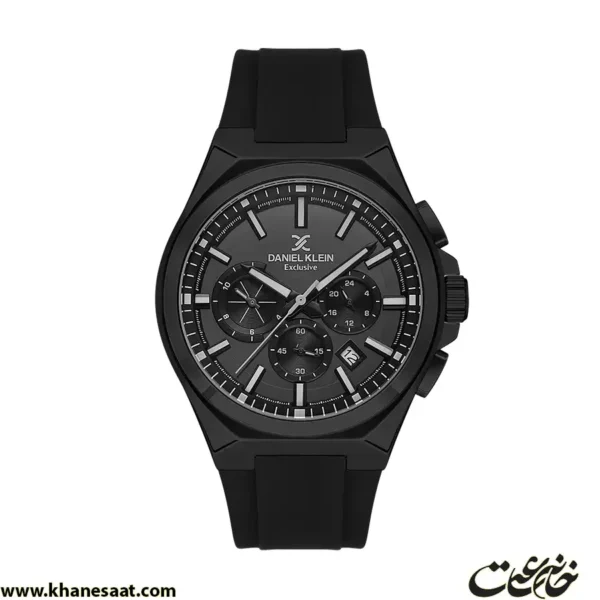 ساعت مچی مردانه دنیل کلین مدل DK.1.13815-4