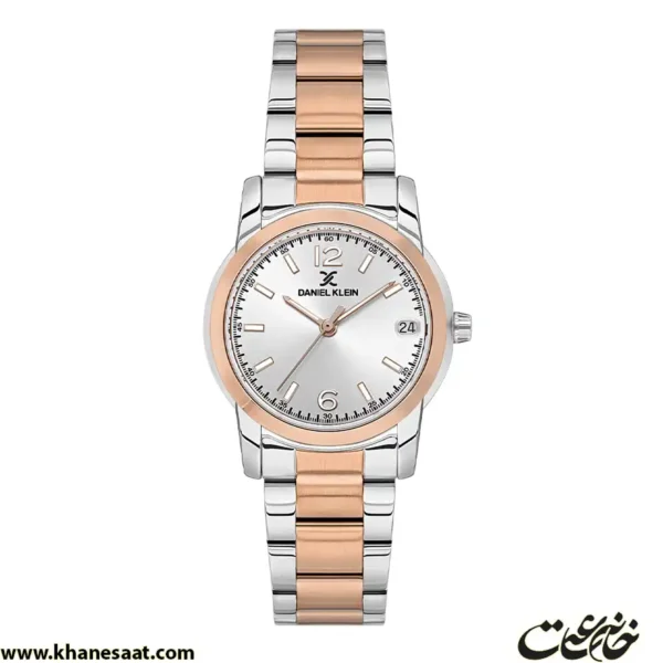 ساعت مچی زنانه دنیل کلین مدل DK.1.13821-6