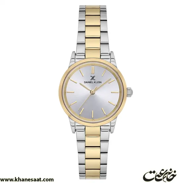 ساعت مچی زنانه دنیل کلین مدل DK.1.13827-4