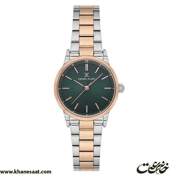 ساعت مچی زنانه دنیل کلین مدل DK.1.13827-6
