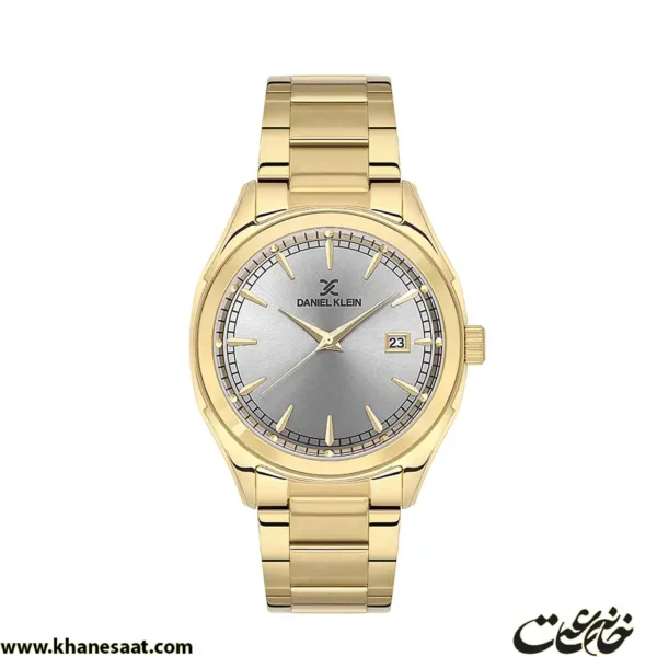ساعت مچی مردانه دنیل کلین مدل DK.1.13831-4