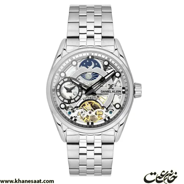 ساعت مچی مردانه دنیل کلین مدل DK.1.13855-1
