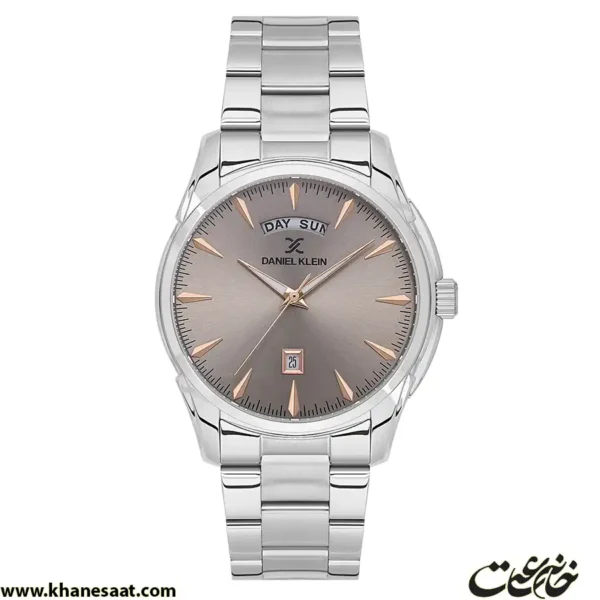 ساعت مچی مردانه دنیل کلین مدل DK.1.13864-1