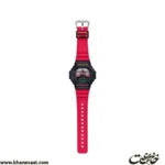 ساعت مچی مردانه کاسیو جی شاک مدل DW-5900MT-1A4DR