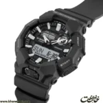 ساعت مچی مردانه کاسیو جی شاک مدل GA-010-1ADR