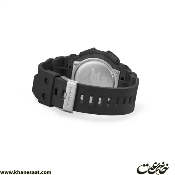 ساعت مچی مردانه کاسیو جی شاک مدل GA-010-1ADR