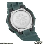 ساعت مچی مردانه کاسیو جی شاک مدل GA-010-2ADR