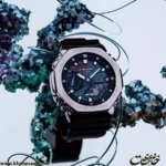 ساعت مچی مردانه کاسیو جی شاک مدل GM-2100RW-1ADR