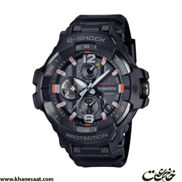 ساعت مچی مردانه کاسیو جی شاک مدل GR-B300EC-1ADR