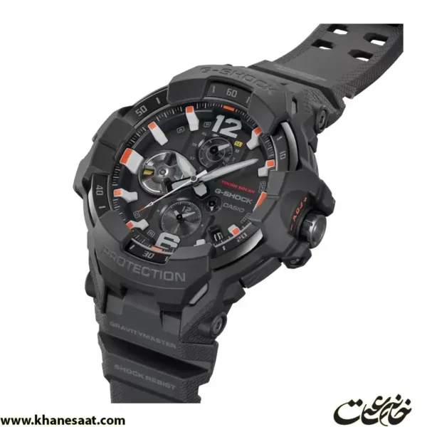 ساعت مچی مردانه کاسیو جی شاک مدل GR-B300EC-1ADR