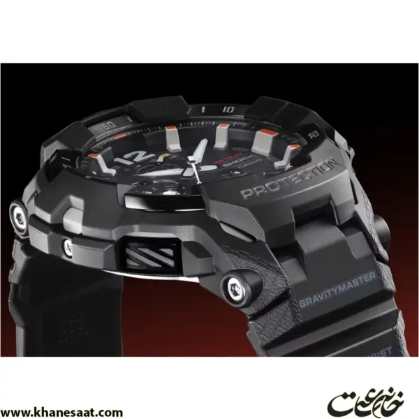 ساعت مچی مردانه کاسیو جی شاک مدل GR-B300EC-1ADR