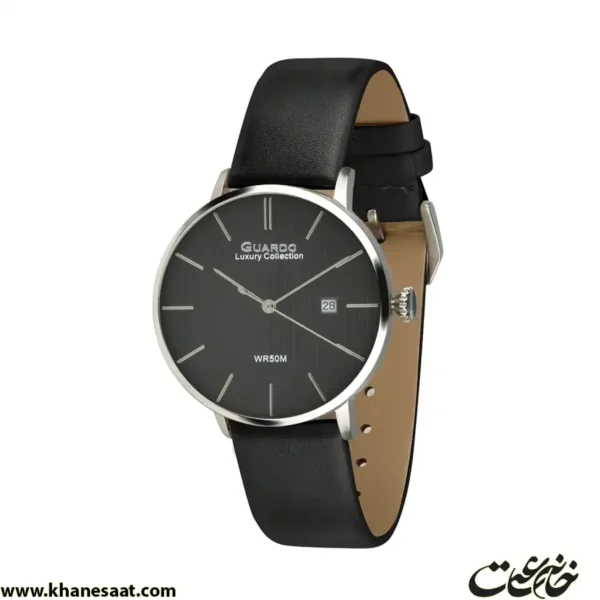 ساعت مچی مردانه گواردو مدل GUAS02419-2