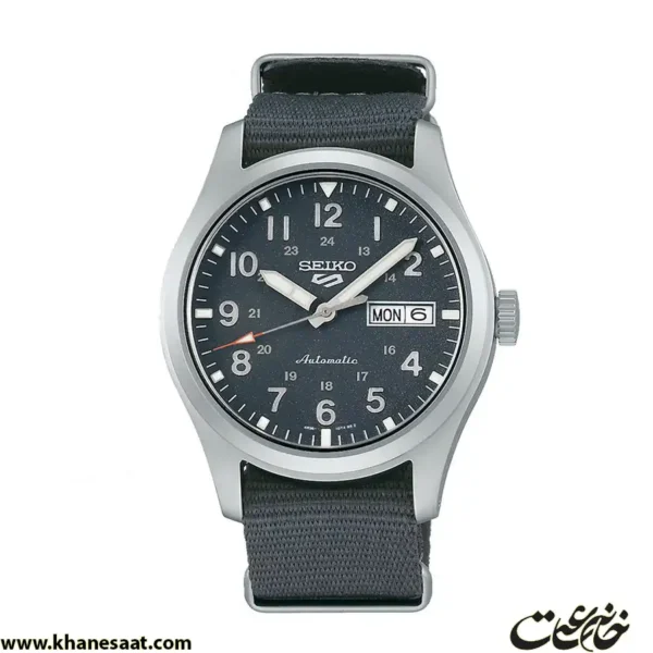 ساعت مچی مردانه سیکو مدل SRPG31K1