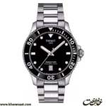 ساعت مچی مردانه تیسوت مدل T120.410.11.051.00