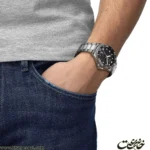 ساعت مچی مردانه تیسوت مدل T120.410.11.051.00