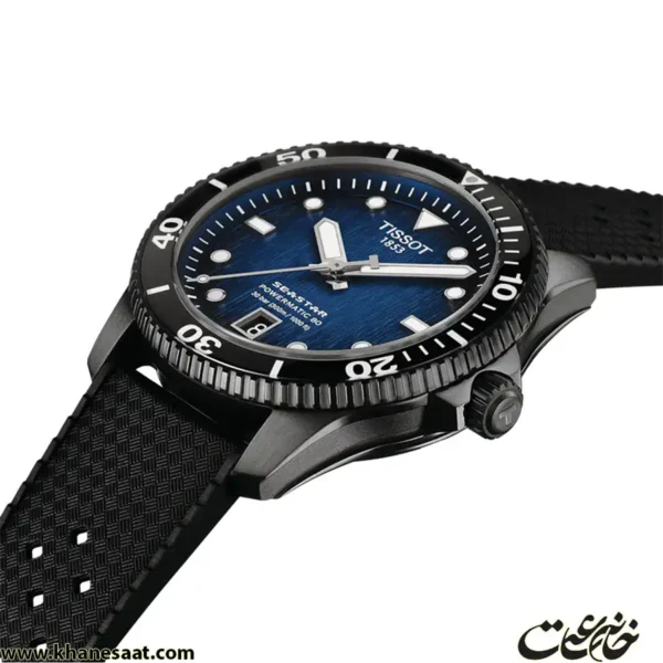 ساعت مچی مردانه تیسوت مدل T120.807.37.041.00