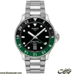 ساعت مچی مردانه تیسوت مدل T120.852.11.051.00