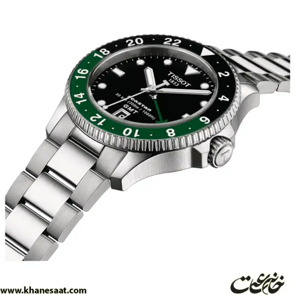 ساعت مچی مردانه تیسوت مدل T120.852.11.051.00