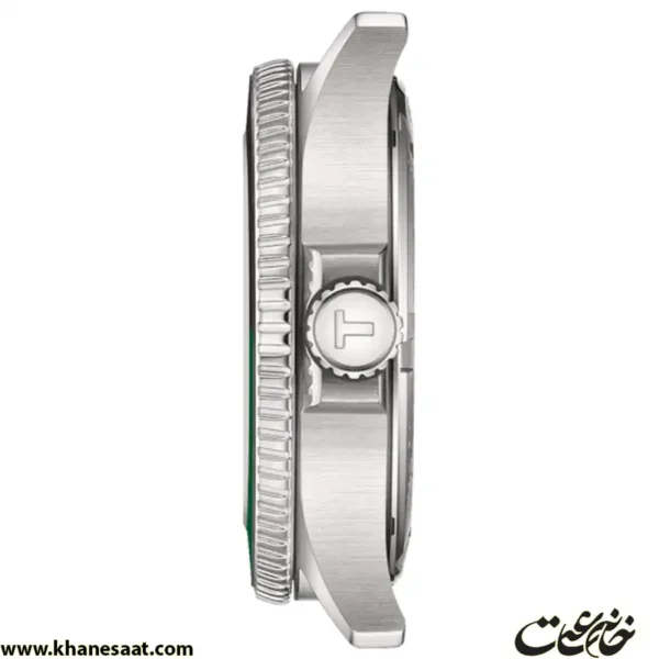 ساعت مچی مردانه تیسوت مدل T120.852.11.051.00