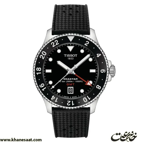 ساعت مچی مردانه تیسوت مدل T120.852.17.051.00