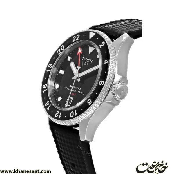 ساعت مچی مردانه تیسوت مدل T120.852.17.051.00