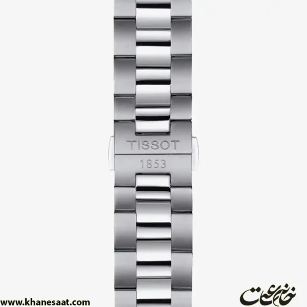 ساعت مچی مردانه تیسوت مدل T127.407.11.041.00