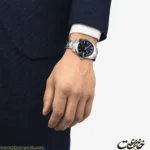 ساعت مچی مردانه تیسوت مدل T127.407.11.041.00