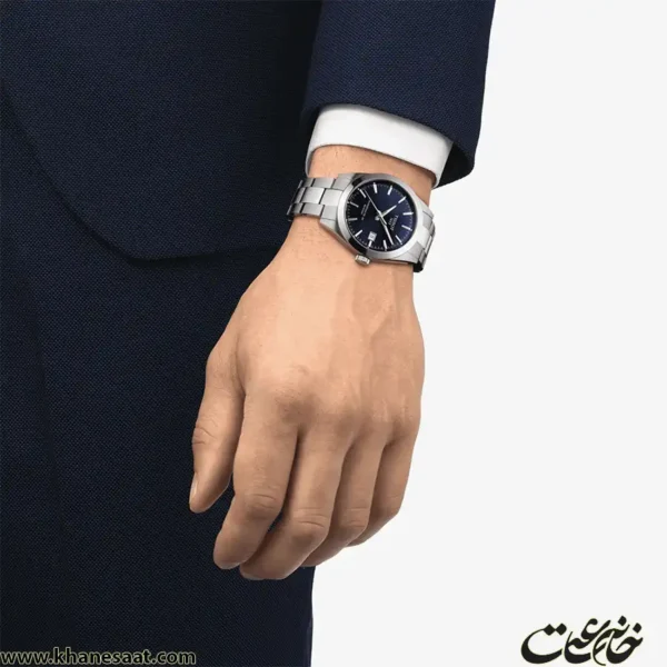 ساعت مچی مردانه تیسوت مدل T127.407.11.041.00