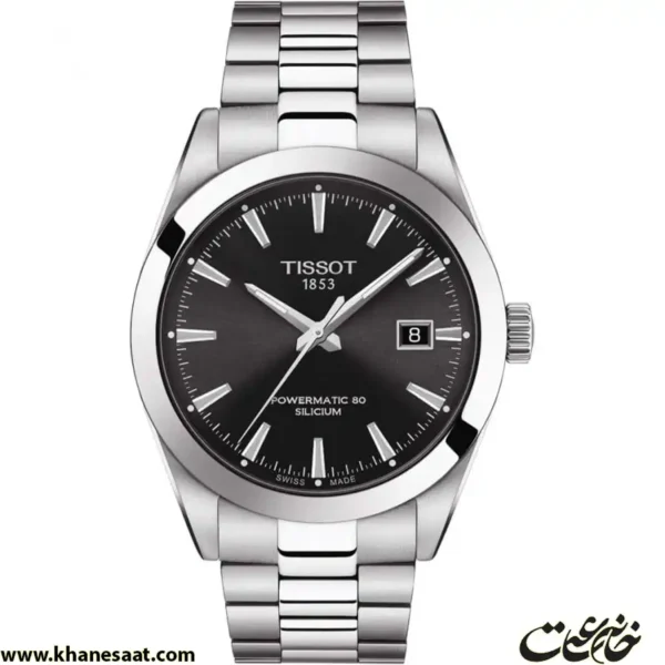 ساعت مچی مردانه تیسوت مدل T127.407.11.051.00