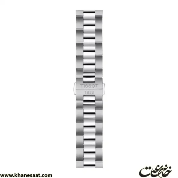 ساعت مچی مردانه تیسوت مدل T127.407.11.351.00