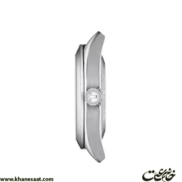 ساعت مچی مردانه تیسوت مدل T127.407.11.351.00
