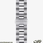 ساعت مچی مردانه تیسوت مدل T127.410.11.041.00