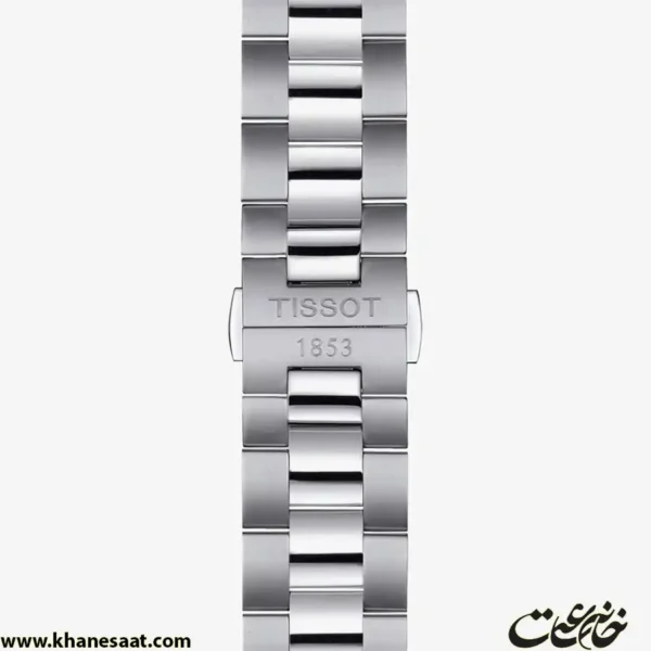 ساعت مچی مردانه تیسوت مدل T127.410.11.041.00