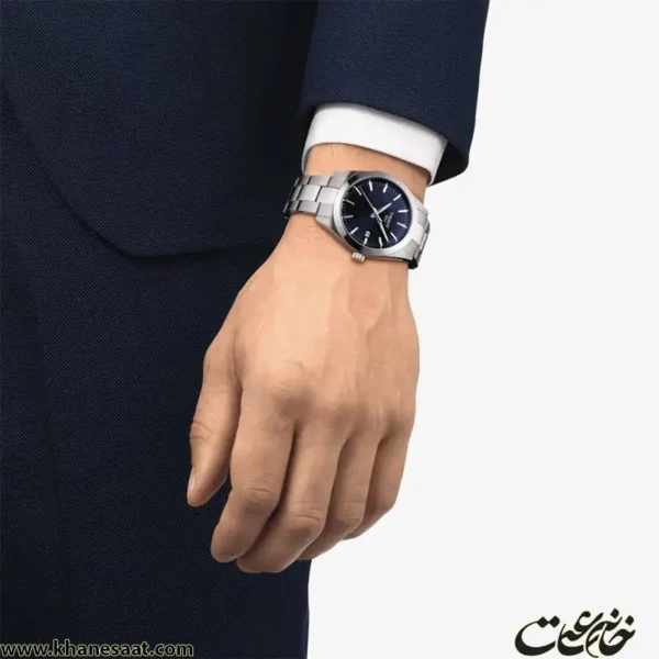 ساعت مچی مردانه تیسوت مدل T127.410.11.041.00