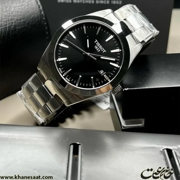 ساعت مچی مردانه تیسوت مدل T127.410.11.051.00