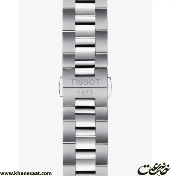 ساعت مچی مردانه تیسوت مدل T127.410.11.051.00