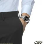 ساعت مچی مردانه تیسوت مدل T127.410.11.051.00