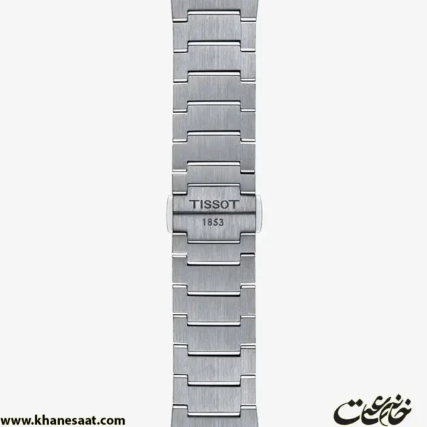 ساعت مچی مردانه تیسوت مدل T137.407.11.041.00