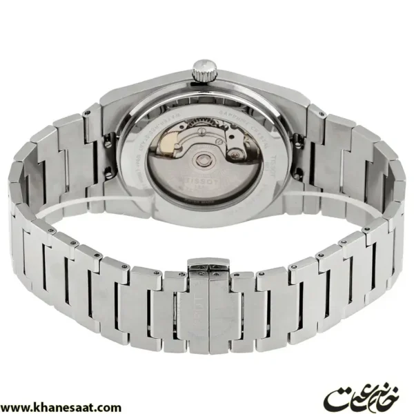 ساعت مچی مردانه تیسوت مدل T137.407.11.051.00